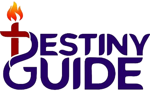 Destiny Guide Magazine